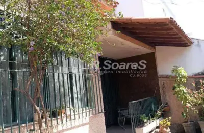 Casa com 3 quartos à venda na Rua Azulão, Marechal Hermes, Rio de Janeiro