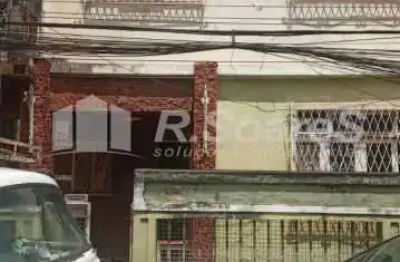 Casa com 3 quartos à venda na Avenida Ernani Cardoso, Cascadura, Rio de Janeiro