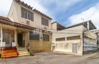 Casa em condomínio fechado com 4 quartos à venda na Rua Coração de Maria, Méier, Rio de Janeiro