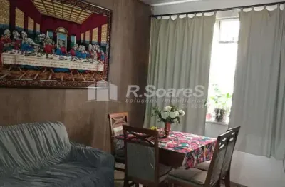 Apartamento com 2 quartos à venda na Rua Frei Sampaio, Marechal Hermes, Rio de Janeiro