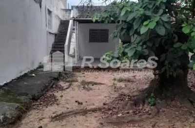 Casa com 3 quartos à venda na Rua Upiara, Bento Ribeiro, Rio de Janeiro