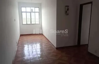 Apartamento com 2 quartos à venda na Rua do Amparo, Cascadura, Rio de Janeiro