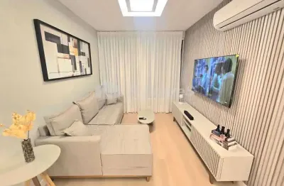 Apartamento com 3 quartos à venda na Rua Marquês de Abrantes, Flamengo, Rio de Janeiro