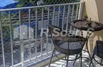 Apartamento com 2 quartos à venda na Rua General Sezefredo, Realengo, Rio de Janeiro