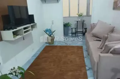 Apartamento com 1 quarto à venda na Avenida Nossa Senhora de Copacabana, Copacabana, Rio de Janeiro