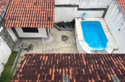 Casa em condomínio fechado com 3 quartos à venda na Rua Rui Mafra, Vila Valqueire, Rio de Janeiro