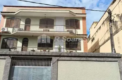 Apartamento com 2 quartos à venda na Rua Ouro Branco, Vila Valqueire, Rio de Janeiro