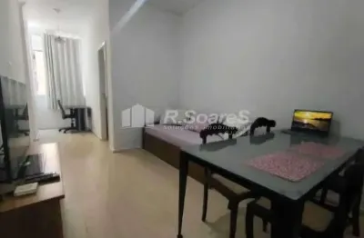 Apartamento com 2 quartos à venda na Rua Barata Ribeiro, Copacabana, Rio de Janeiro