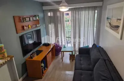 Apartamento com 3 quartos à venda na Rua Riachuelo, Centro, Rio de Janeiro
