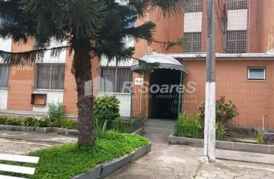Apartamento com 2 quartos à venda na Rua Otton da Fonseca, Jardim Sulacap, Rio de Janeiro