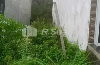 Terreno à venda na Avenida Carlos Pontes, Jardim Sulacap, Rio de Janeiro