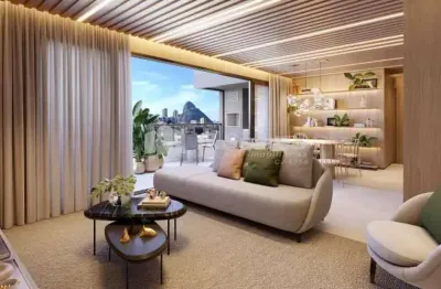 Apartamento com 2 quartos à venda na Rua Mena Barreto, Botafogo, Rio de Janeiro