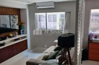 Apartamento com 3 quartos à venda na Rua Voluntários da Pátria, Botafogo, Rio de Janeiro