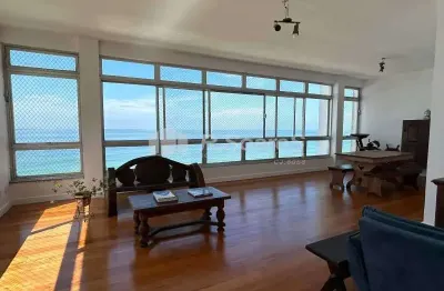 Apartamento com 3 quartos à venda na Avenida Pepe, Barra da Tijuca, Rio de Janeiro