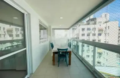 Apartamento com 3 quartos à venda na Rua General Polidoro, Botafogo, Rio de Janeiro