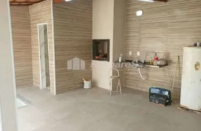 Casa com 2 quartos à venda na Rua Cerqueira Daltro, Cascadura, Rio de Janeiro