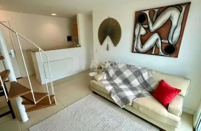 Apartamento com 2 quartos à venda na Rua Sorocaba, Botafogo, Rio de Janeiro