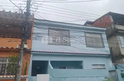 Apartamento com 2 quartos à venda na Estrada Rodrigues Caldas, Taquara, Rio de Janeiro