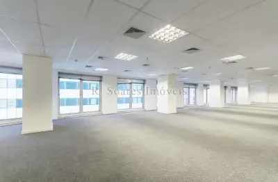 Sala comercial com 1 sala à venda na rua são bento, centro, rio de janeiro, 800 m2 por r$ 4.000.000