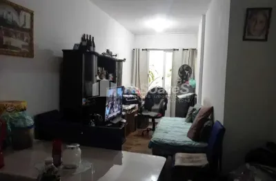 Apartamento com 1 quarto à venda na rua santa clara, copacabana, rio de janeiro, 45 m2 por r$ 465.000