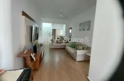 Apartamento à venda, três quartos reformado em copacabana, posto 4/5
