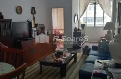 Apartamento com 3 quartos à venda na rua barata ribeiro, copacabana, rio de janeiro, 100 m2 por r$ 730.000