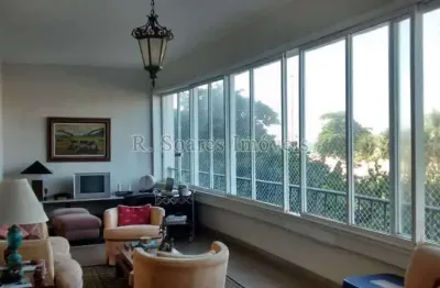 Apartamento com 4 quartos em copacabana. avenida atlantica