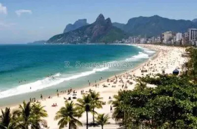 Apartamento com 4 quartos à venda na avenida vieira souto, ipanema, rio de janeiro, 800 m2 por r$ 35.000.000