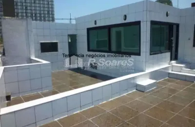 Apartamento com 7 quartos à venda na rua bolivar, copacabana, rio de janeiro, 360 m2 por r$ 2.500.000