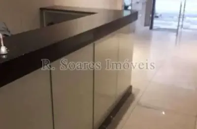 Sala comercial com 1 sala à venda na rua barata ribeiro, copacabana, rio de janeiro, 27 m2 por r$ 180.000