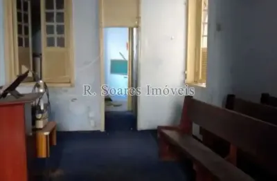 Casa comercial com 2 salas à venda na rua silva castro, copacabana, rio de janeiro, 125 m2 por r$ 2.000.000