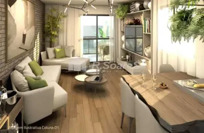 Apartamento com 1 quarto à venda na rua maracanaú, copacabana, rio de janeiro, 40 m2 por r$ 769.900
