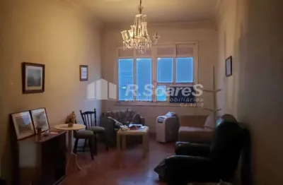 Apartamento com 2 quartos à venda na rua barata ribeiro, copacabana, rio de janeiro, 72 m2 por r$ 800.000