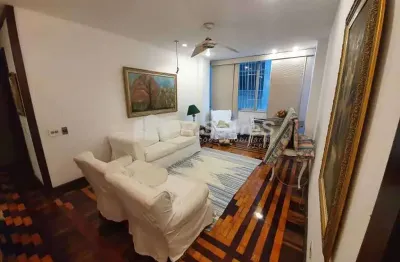 Apartamento com 3 quartos à venda na avenida nossa senhora de copacabana, copacabana, rio de janeiro, 90 m2 por r$ 1.200.000