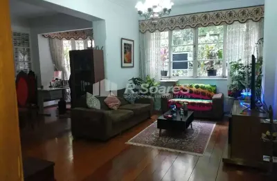 Apartamento com 4 quartos à venda na rua barata ribeiro, copacabana, rio de janeiro, 193 m2 por r$ 1.350.000