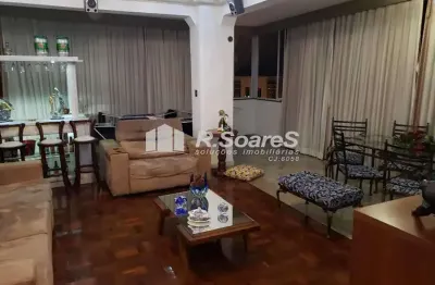 Apartamento com 4 quartos à venda na rua república do peru, copacabana, rio de janeiro, 300 m2 por r$ 2.150.000