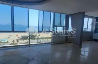Apartamento com 4 quartos à venda na avenida vieira souto, ipanema, rio de janeiro, 290 m2 por r$ 10.900.000