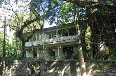 Casa em condomínio fechado com 4 quartos à venda na rua raimundo castro maia, alto da boa vista, rio de janeiro, 207 m2 por r$ 2.940.000