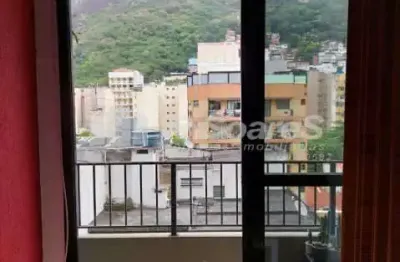 Flat com 1 quarto à venda na rua figueiredo magalhães, copacabana, rio de janeiro, 53 m2 por r$ 660.000