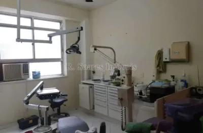 Sala comercial com 1 sala à venda na rua evaristo da veiga, centro, rio de janeiro, 40 m2 por r$ 350.000