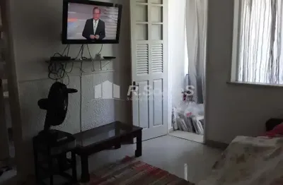 Apartamento com 1 quarto à venda na rua araújo leitão, engenho novo, rio de janeiro, 50 m2 por r$ 100.000