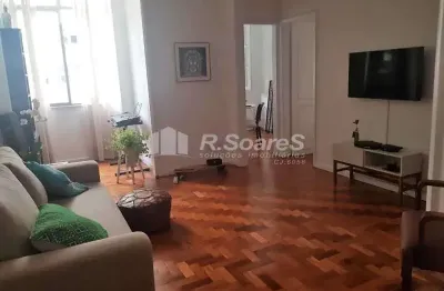 Apartamento com 3 quartos à venda na Avenida Nossa Senhora de Copacabana, Copacabana, Rio de Janeiro