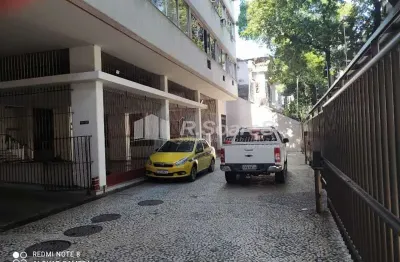 Apartamento com 3 quartos à venda na avenida paulo de frontin, rio comprido, rio de janeiro, 100 m2 por r$ 320.000