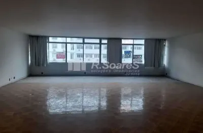 Apartamento com 4 quartos à venda na avenida oswaldo cruz, flamengo, rio de janeiro, 378 m2 por r$ 1.600.000