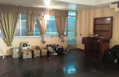 Apartamento com 5 quartos à venda na rua jorge rudge, vila isabel, rio de janeiro, 183 m2 por r$ 450.000