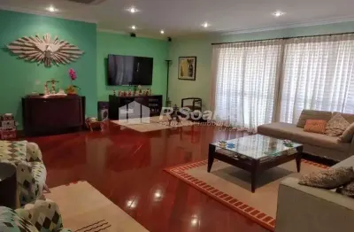 Apartamento com 5 quartos à venda na rua hipólito da costa, vila isabel, rio de janeiro, 485 m2 por r$ 1.664.000