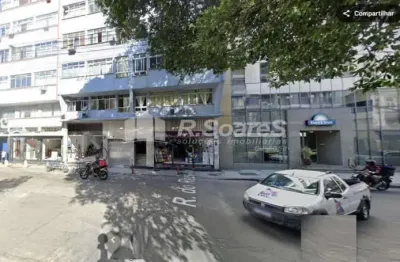 Apartamento com 1 quarto à venda na rua do resende, centro, rio de janeiro, 41 m2 por r$ 350.000
