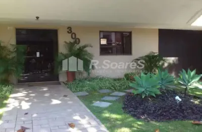 Apartamento com 4 quartos à venda na rua desembargador paulo alonso, recreio dos bandeirantes, rio de janeiro, 177 m2 por r$ 995.000