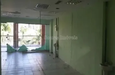 Ponto comercial com 1 sala à venda na avenida das américas, barra da tijuca, rio de janeiro, 150 m2 por r$ 1.600.000