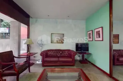 Apartamento com 3 quartos à venda na rua general glicério, laranjeiras, rio de janeiro, 126 m2 por r$ 1.200.000